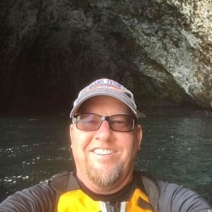 Meet your Posher, Steve